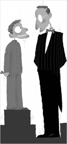 분배적 정의는 … 롤즈(진보주의)냐, 노직(자유주의)이냐