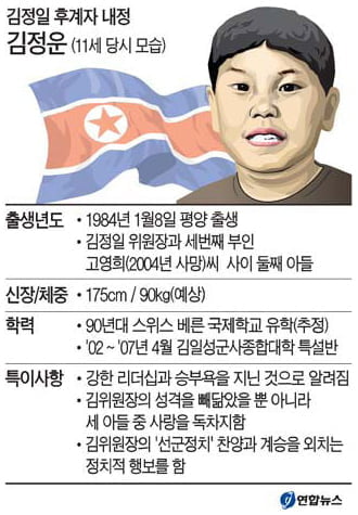 북한, 식민지 해방 몇 십년에 金씨 왕조국가로 회귀