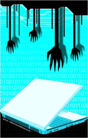 DDos 무차별 공격에 '속수무책' … 야동 사이트·불법 다운로드가 온상