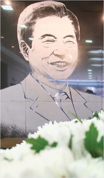 忍冬草의 삶 85년… 대한민국 ‘정치 거목’ 역사의 뒤안길로…