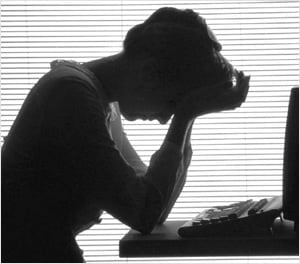 Essay <45>－ Take by the scruff of the neck！