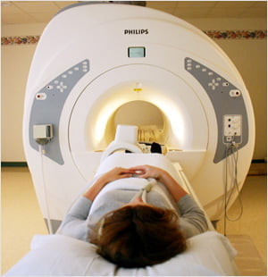 진화하는 MRI …인류 건강의 '파수꾼'으로 뜬다