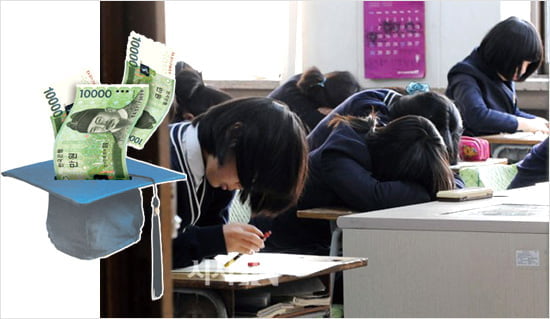 일류 고교 없앤 뒤 30여년 만에 특목고 시대부활