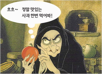 ‘되다’ 그 유혹과 거리두기