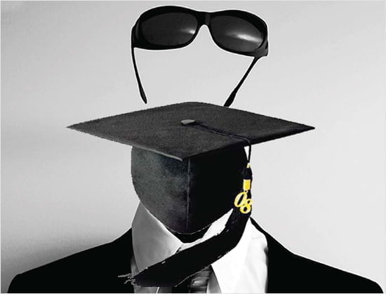 청춘을 담보로 돈 빌려주는 학자금 상환제…善意 속에 숨은 함정