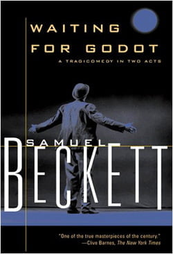 58. 사무엘 베켓「고도를 기다리며」(En dttenant Godot·1952)