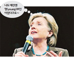 ‘영부인’에 담긴 우리말 수난사
