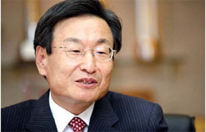 나의 대학전공 ② 정범식 호남석유화학 사장-화학 공학과