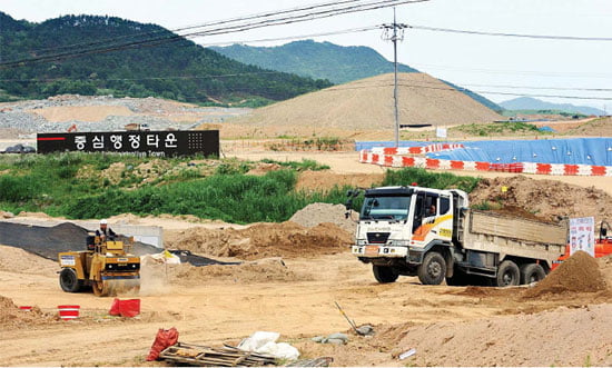 결국 원점으로 돌아간 세종시… "포퓰리즘은 모두에게 상처만 남겼다"