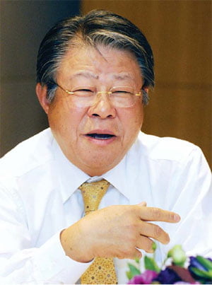 나의 대학전공 ⑤ 변정수 만도 사장 - 한양대 기계공학과