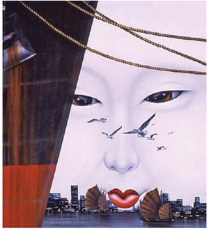 2010학년도 숙명여대 수시 2차 (인문계) 논술문제 풀이 (2)