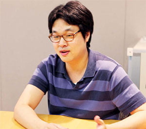 이공계 유망학과 ⑨ 최원규 엔씨소프트 개발실과장 - 호서대 게임공학과