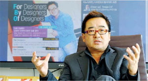 나의 대학전공 ⑭ 김영세 이노디자인 대표 - 산업디자인학