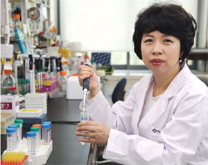 나의대학전공’<16>부하령 한국생명공학연구원바이러스감염대응연구단장-생명공학