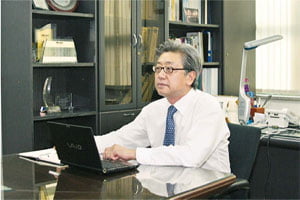 ‘나의대학전공’ <16> 최현정아이네크사장 - 물리학