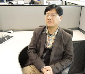 ‘나의대학전공’ <28> 한재희 - 이동통신공학