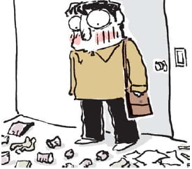 갈등은 협상으로 해결할 수 있다는 코즈의 정리