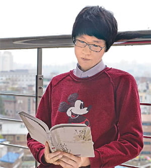 김현동 고려대 역사교육과 1년 - 지역 우수인재 (下)