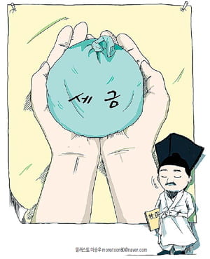 (6) 납세가 애국