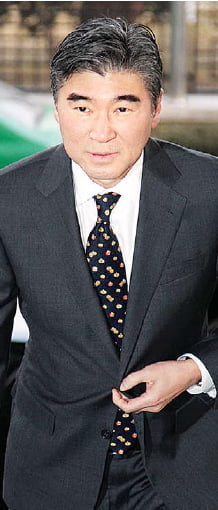 주한미국대사 공식 지명된 성 김