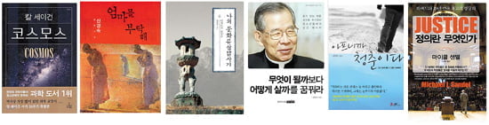 무더운 여름 방학... '독서 삼매경'에 빠져볼까