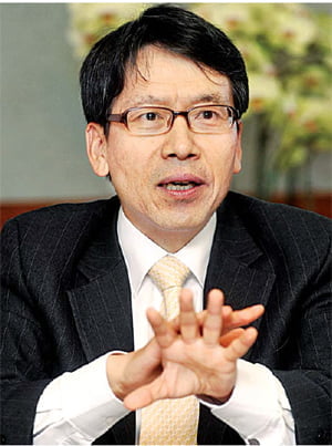 이두형 여신금융협회장 / 인터뷰