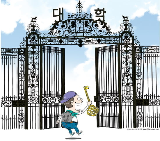 대입 논술 5계명과 10大 이슈