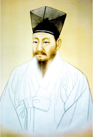 (48) 한국 최초의 경제학자 정약용
