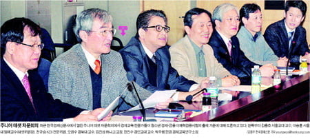 난이도 중학생 수준… 경제·금융 기초지식 측정