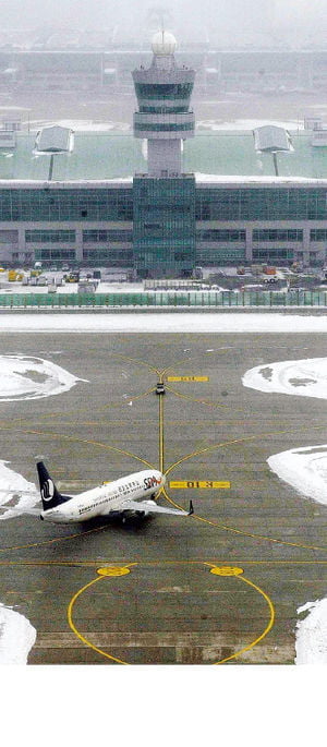 인천공항 민영화 해야할까요