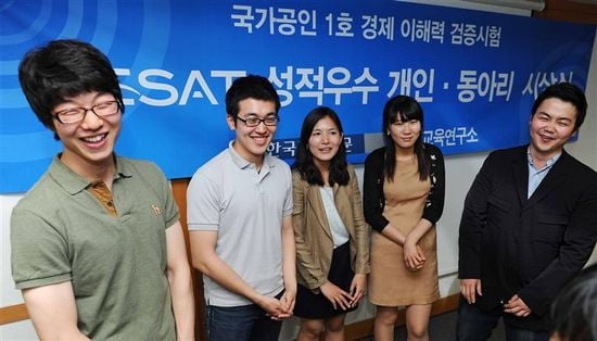 동아리 대항전 격전 예고…고교팀 대거 준비중