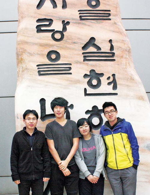 "SKY대 합격 비결?…모두 테샛 덕이죠"