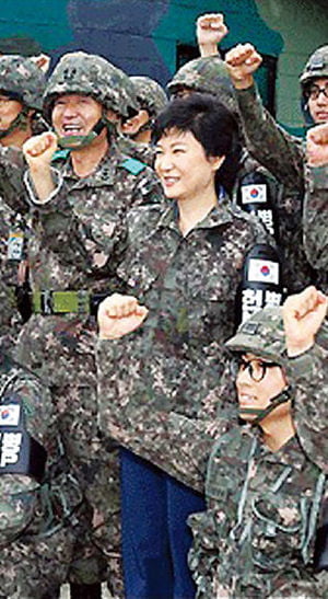 군 복무기간 단축 옳을까요