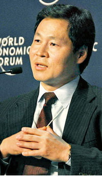 김종훈 미래창조과학부 장관 후보자