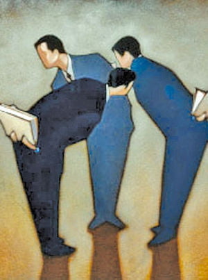 주총 안건 분석해 기관투자가들에게 의견 제시