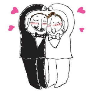 동성결혼, 허용해야 할까요
