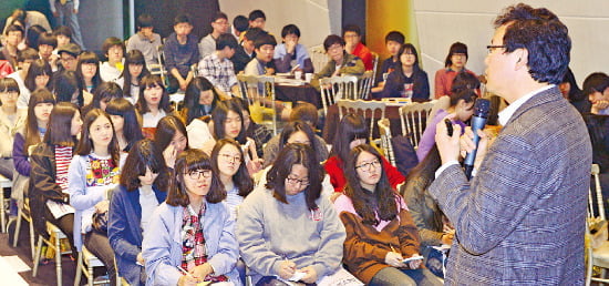테샛으로 학사학위…학점은행제 문의 쇄도
