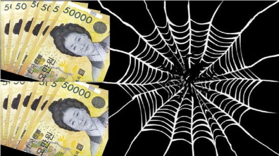 투명한 시장경제…지하경제 양성화가 열쇠