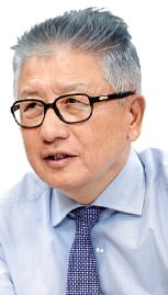 "창조경제 주역은 기업…정부개입은 창의력 위축"