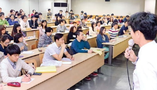 테샛을 보면 삼성 SSAT도 보인다