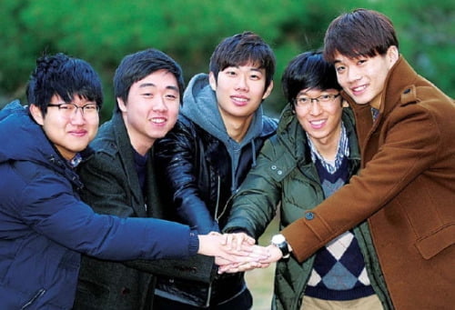 “우린 테샛 마니아…서울대 합격 비결이죠”