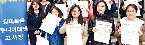 주니어테샛 신뢰성 국가가 인정…高入 활용도 '껑충'