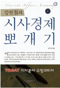 테샛 시사경제 강좌 나왔다