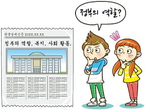 (5) 기업의 목적은 '이윤 극대화'