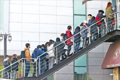 선행학습 금지 '풍선효과' 를 우려한다