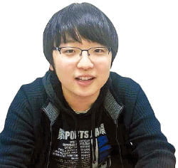 "행시 합격에 테샛 대상까지… 제겐 행운이죠"