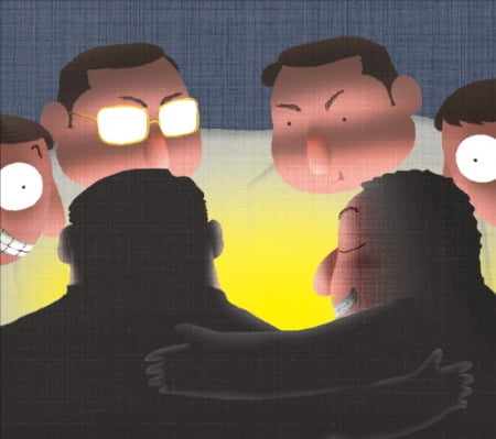 공공선택론…포획이론…규제 많은 '큰 정부', 민·관 유착 심하다