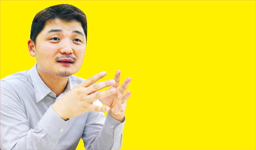NHN…카카오…이번엔 다음카카오…김범수, 도전은 계속된다