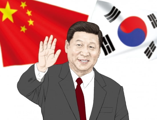 가까워지는 이웃…중국을 다시 본다