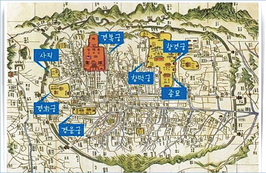 (22) 조선왕조는 어떻게 500년이나 지속될 수 있었을까
